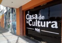 Este fin de semana, la Casa de la Cultura vivirá el Pre Cosquín 2026
