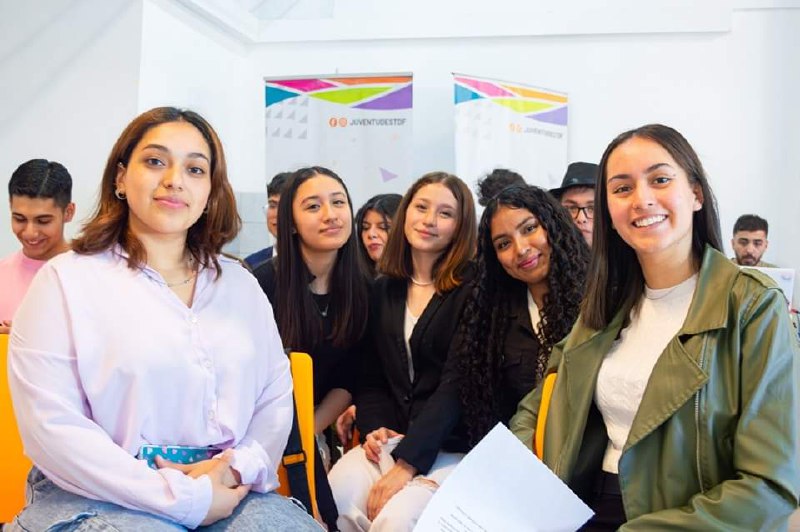Gobierno brindará herramientas y acompañamiento para fortalecer las organizaciones estudiantiles de la provincia