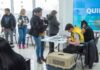 Este sábado, se realizará una nueva jornada de vacunación, colocación de chip y adopción de mascotas