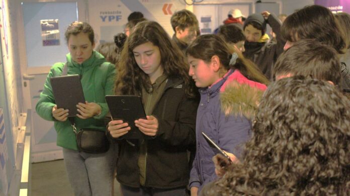 Fundación IPF