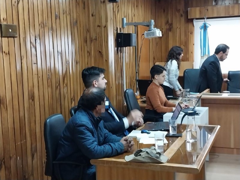 Piden 20 años de prisión para el hombre acusado de abusar de su nieto