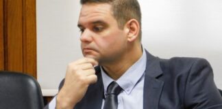 Piden condena de 3 años de prisión para Sopena por la muerte de Santiago Liquín