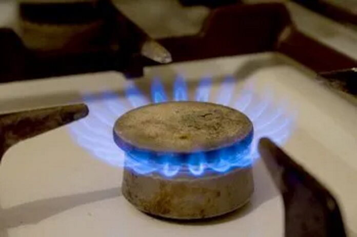 gas