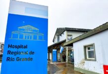 La Justicia analiza exhumar el cuerpo de un niño de 3 años fallecido en el Hospital Río Grande