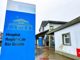 La Justicia analiza exhumar el cuerpo de un niño de 3 años fallecido en el Hospital Río Grande