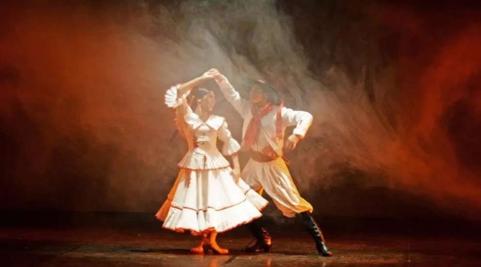 Últimos días para inscribirse al 2° Pre-Festival Folklórico en la Patagonia