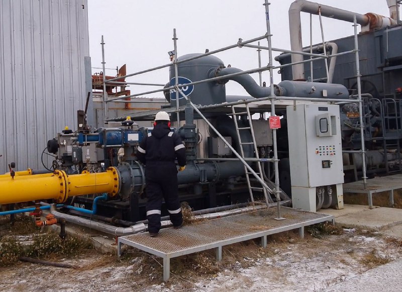 Reclaman a las empresas operadoras que mejoren la entrega de gas en Tierra del Fuego