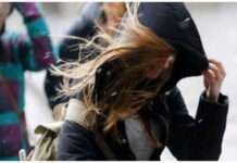 Alerta amarilla: Río Grande se verá afectada por ráfagas que podrían superar los 80 km/h