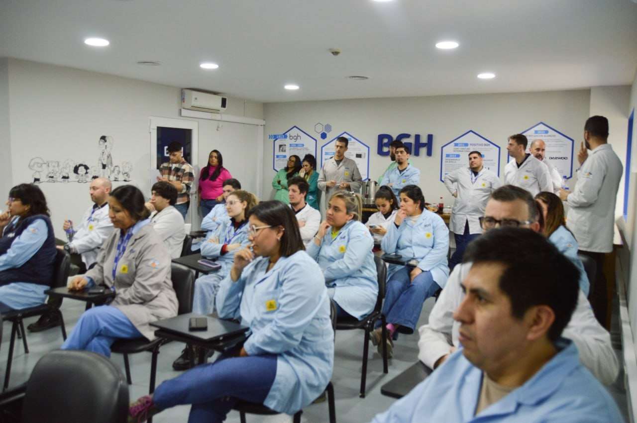 Más empresas se suman a capacitaciones para prevenir la violencia y acoso laboral en la Provincia
