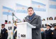 Martín Pérez: “El gesto de los jugadores fue una expresión genuina de identidad nacional”