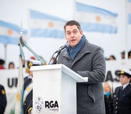 Martín Pérez: “El gesto de los jugadores fue una expresión genuina de identidad nacional”