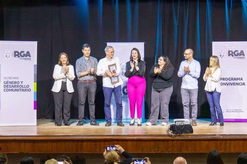 Más de 300 personas participaron de la capacitación “Construyendo Autonomía en las Personas Adultas con Discapacidad Intelectual y del Desarrollo”
