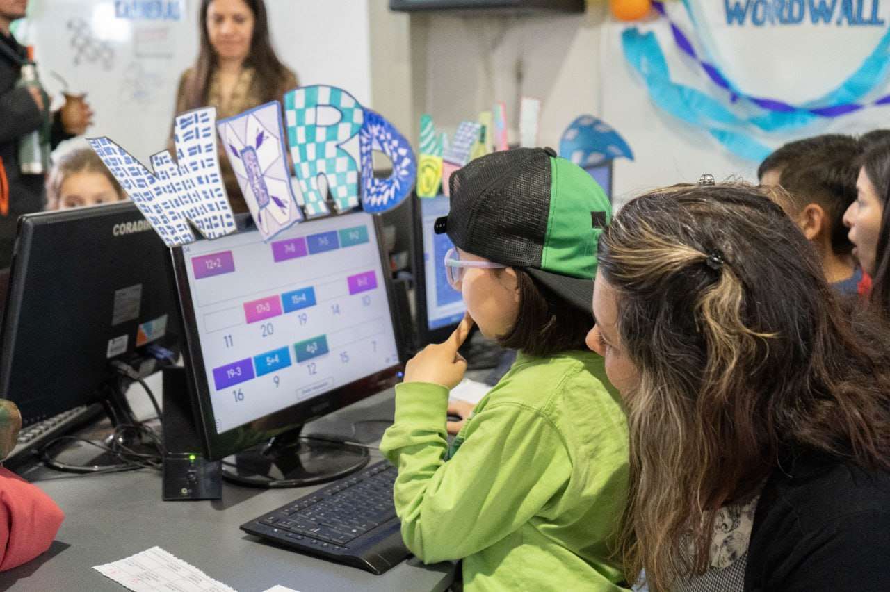 La Agencia de Innovación brindó capacitaciones a más de 10 mil fueguinos durante 2024