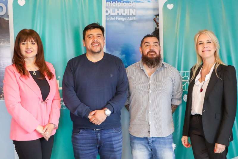 Tolhuin: más de 70 familias podrán obtener la escritura de sus viviendas