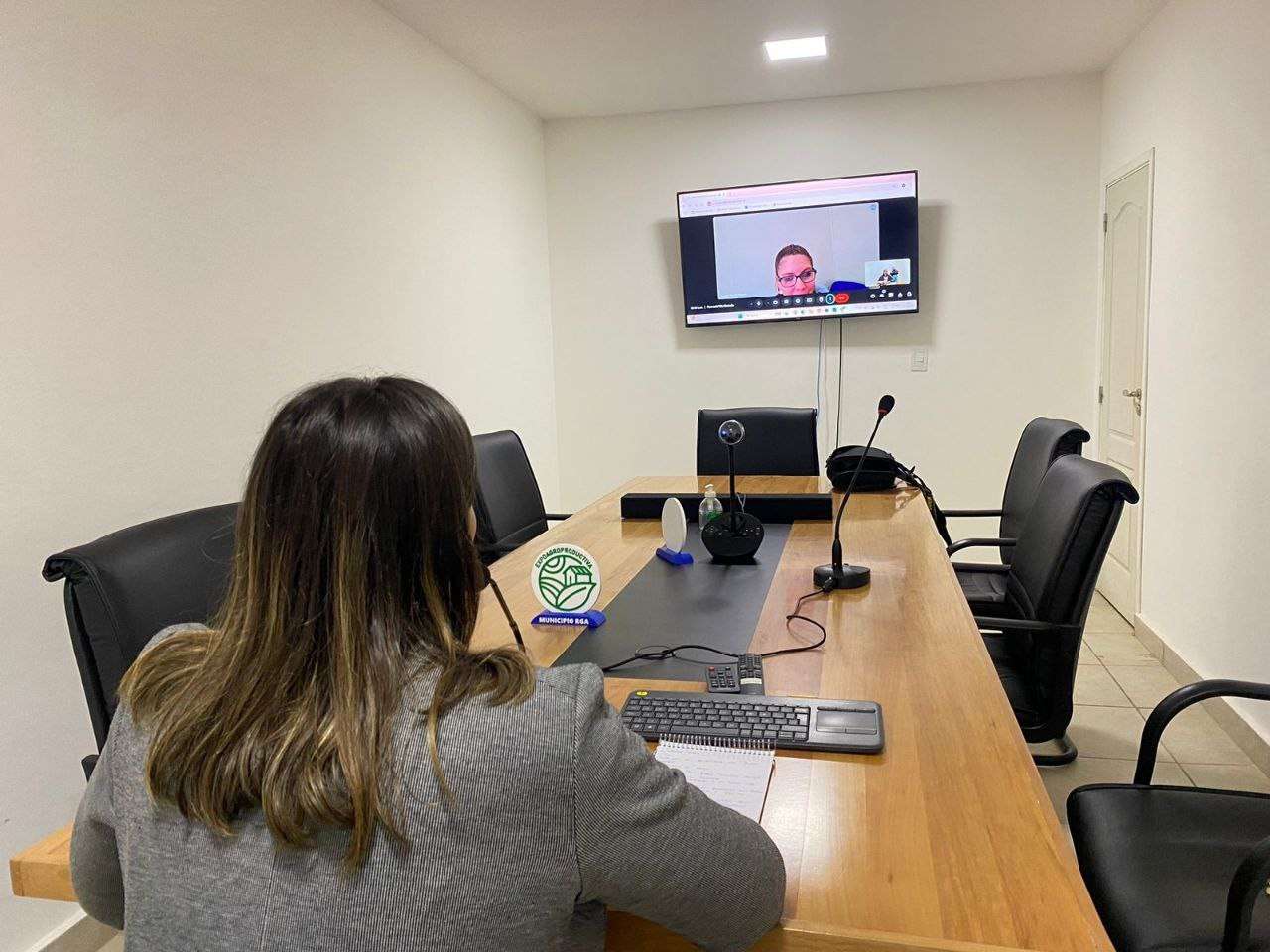 Río Grande y porvenir cooperan para fortalecer el emprendedurismo en ambas ciudades
