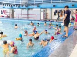 Después de 15 años, la pileta municipal vuelve a abrirse para todos los vecinos de Río Grande