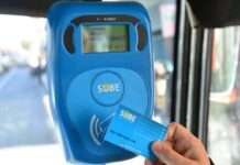Se registran demoras en la acreditación de cargas electrónicas de la tarjeta SUBE
