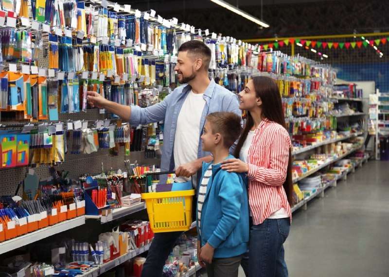 El BTF lanza beneficios y promociones para la vuelta a clases