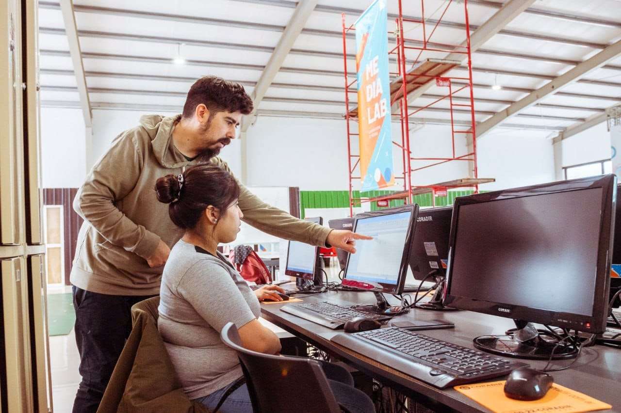 Comenzaron las inscripciones para las propuestas 2025 en los Polos Creativos de la provincia