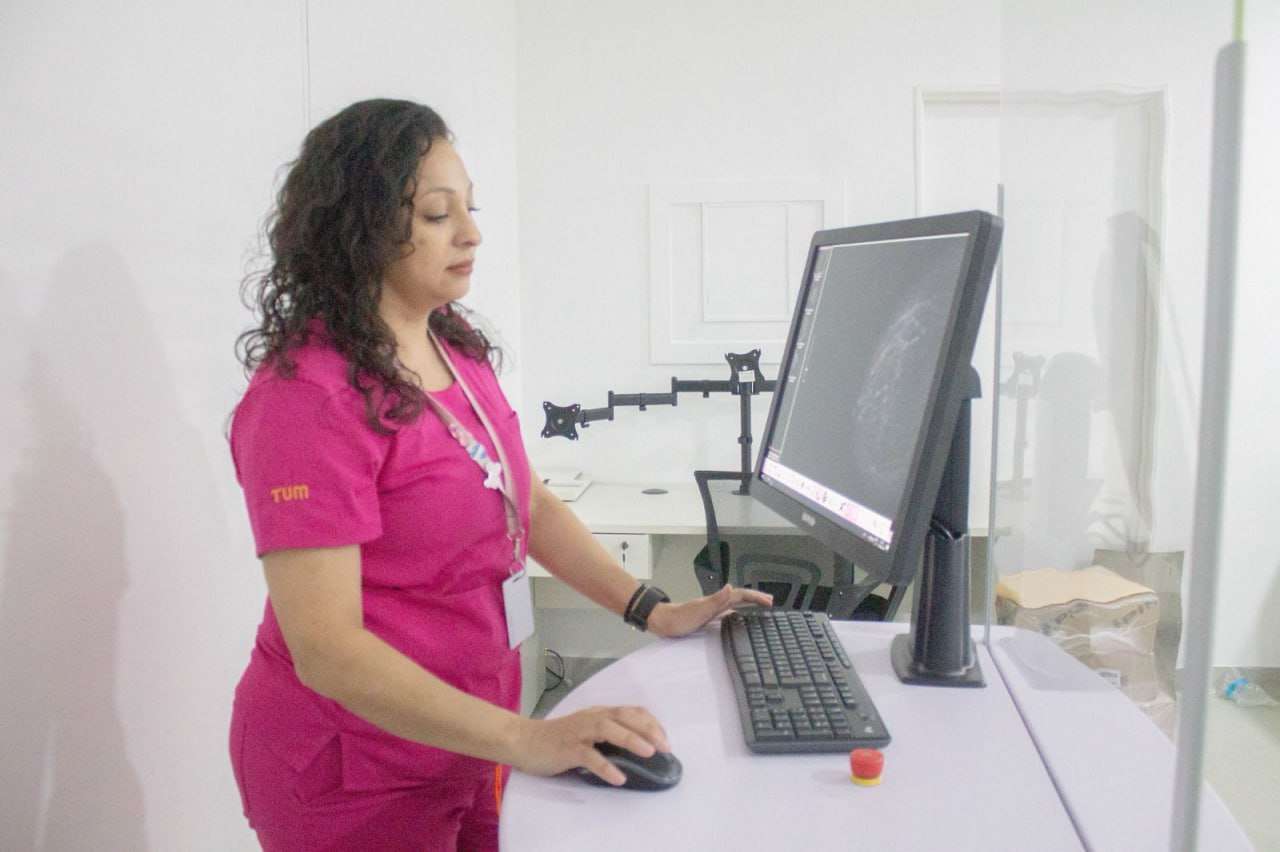 Salud llevará adelante diversas actividades por el mes de la mujer