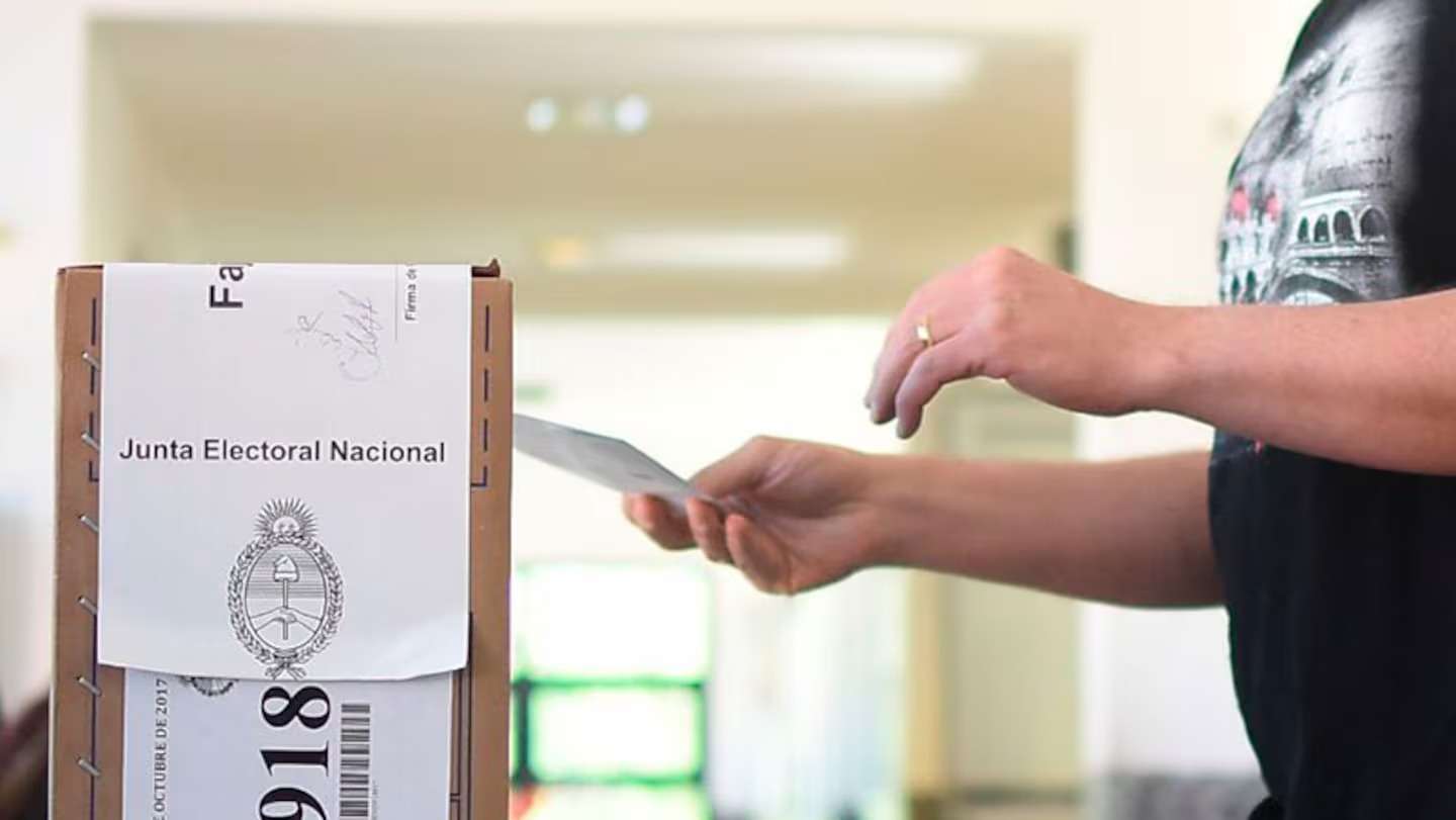 Se aprobó el nuevo cronograma electoral para las elecciones de octubre