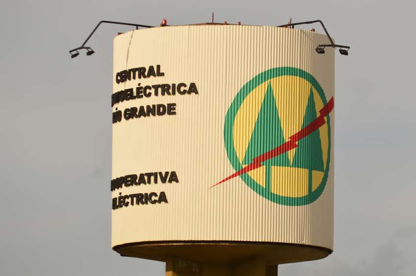 Corte programado de energía en Río Grande: barrios afectados y horarios