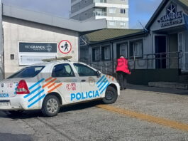 Robaron a cincos médicos del HRRG mientras cumplían guardia en Navidad