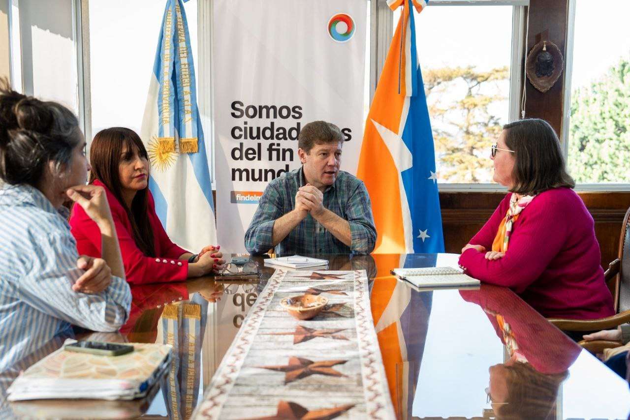 Melella ratificó su rechazo a la flexibilización de la barrera sanitaria