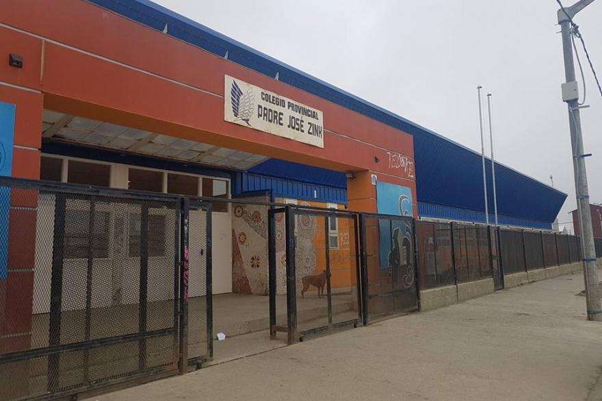El Colegio Padre José Zink organiza una gran venta de guiso de lentejas para la compra de materiales de Educación Física