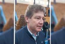 Melella: “tenemos la oportunidad de dar un debate profundo y construir la provincia de los próximos días 30 años”