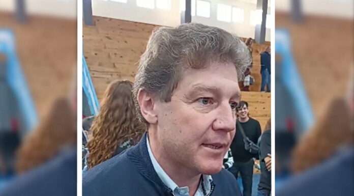 Melella: “tenemos la oportunidad de dar un debate profundo y construir la provincia de los próximos días 30 años”