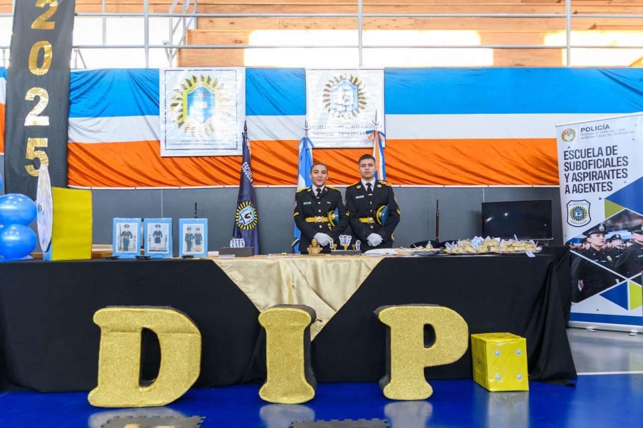 Nueva edición de la Expo ‘Conociendo tu Policía’ en Río Grande