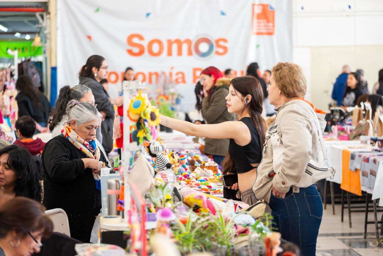 Se viene una nueva de edición de Tu Mercado y Canasta Básica llega a Tolhuin