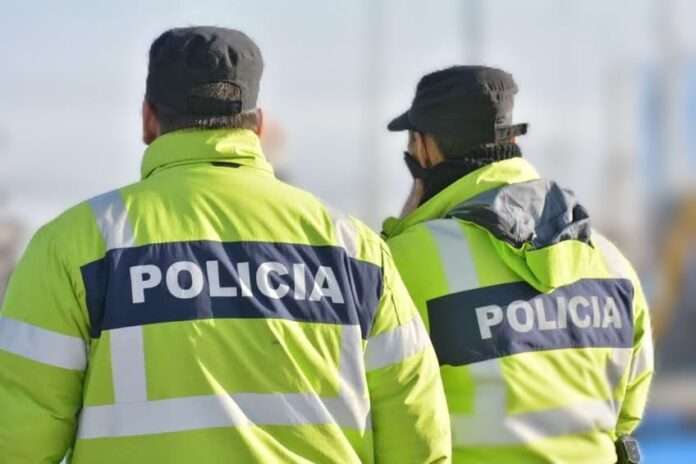 policia