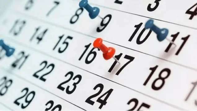 Nuevo fin de semana largo en agosto: decretaron feriado puente para el 15