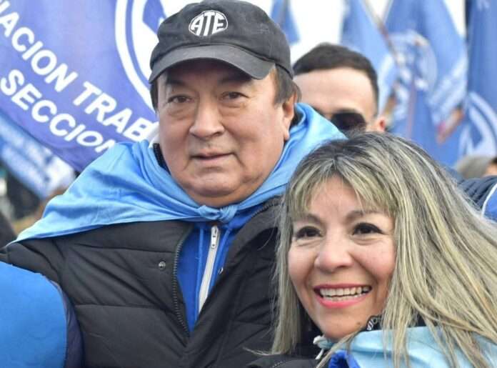 Comisión Directiva de ATE cuestionada por trabajadores estatales fueguinos