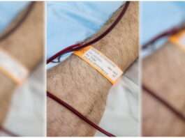 Un simple acto puede salvar vidas: convocan a nuevos donantes de médula ósea