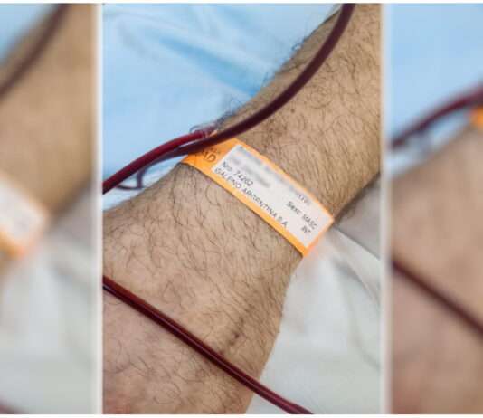 Un simple acto puede salvar vidas: convocan a nuevos donantes de médula ósea