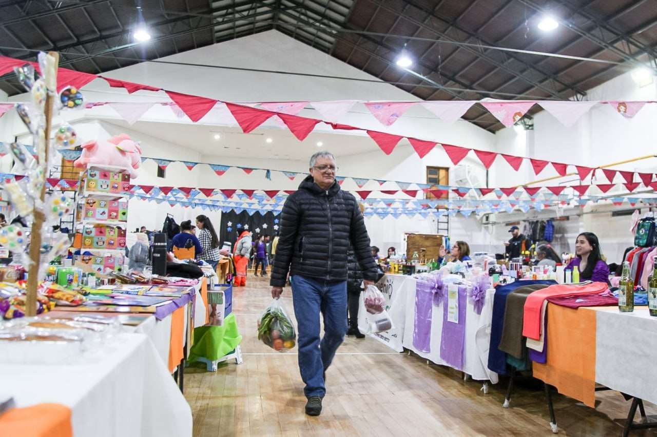 “Tu Mercado” vuelve a las tres ciudades de la provincia en la edición de agosto