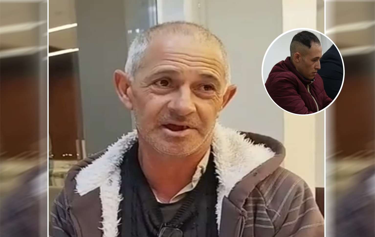 Entre el miedo y el dolor: un padre exige respuestas por la muerte de su hijo en la Unidad de Detención