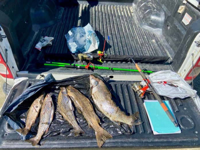 PESCA