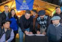 Municipio y UATRE consolidan políticas de acompañamiento a trabajadores rurales