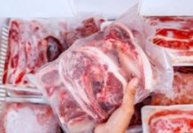 Estados Unidos confirmó que comprará poca carne argentina pero advirtió por la fiebre aftosa