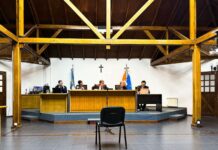 Comienza un juicio sobre abuso sexual en Ushuaia