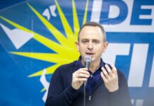 «21.000 vecinos de la provincia acompañaron nuestra propuesta como alternativa»