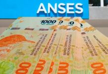 ANSES oficializó un bono extraordinario para jubilados y pensionados