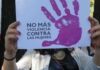 Construyendo una Río Grande libre de Violencia contra las Mujeres