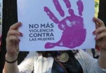 Construyendo una Río Grande libre de Violencia contra las Mujeres