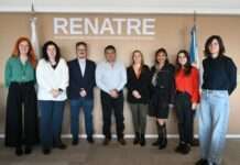 RENATRE, OIT y UATRE convocan a un diálogo técnico sobre trabajo decente en la migración laboral agrícola temporaria