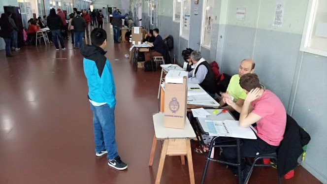 voto